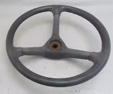 Power King Economy Tractor Steering Wheel