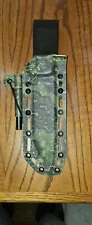 Esee 6 Custom Kydex Sheath