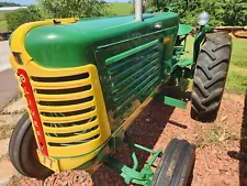 oliver farm tractor for sale