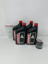 OEM 2014-2018 Honda CTX700 N/D Oil Change Kit