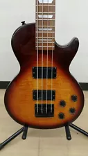 EPIPHONE LES PAUL SPECIAL BASS Used Mahogany body Maple neck Rosewoodfingerboard