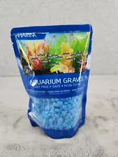 Marina Betta Aquarium Gravel Cobalt Blue Colored Gravel