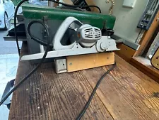 New ListingSkil Model 100 Planer 5.5 Amps Type C in excellent condition