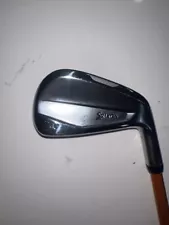 Sales srixon zx utility 3 iron