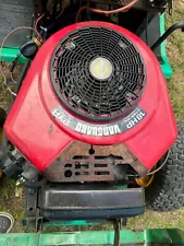 Briggs-Stratton 18HP Vanguard Engine 1"Dx3-1/8"L!! Good Running Engine! 209HRS