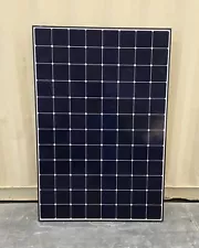 Sunpower Solar Panels 327W Lot of 30 Pieces. SPR-E20-327-E-AC.