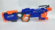 Nerf Hyperfire Elite Full Auto Foam Blaster