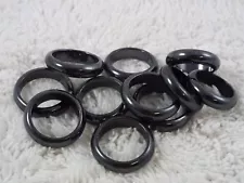 Hematite Ring (B30)