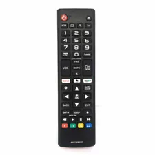 New LG Replacement TV Remote AKB75095307 For LG LCD LED Smart TV All LG TV Model