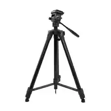 Celestron Ultima 3-Section Aluminum Tripod with Pan/Tilt Head #93612, New In Box