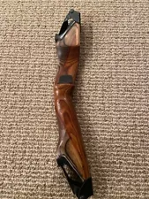 Archery Handle / Riser / Recurve Bow