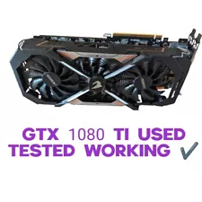 GTX 1080 ti