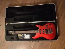 custom Ibanez 540S 1989