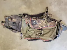 Eberlestock Team Elk Hunting Pack