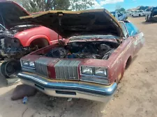 1976 1977 Oldsmobile Cutlass PARTING OUT/ parts for sale $$