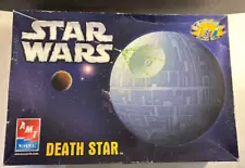 AMT Star Wars Death Star