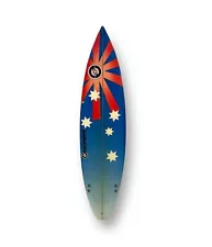 6'6" x 19" x 2 1/2" Shortboard Surfboard | M21 Sports Surf Shop