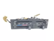 1992 ISUZU Pickup OEM Temperature AC Control 526180-0024 (For: 1991 Isuzu Pickup)