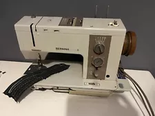 Industrial sewing machine bernina favorit 940