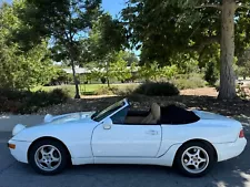 1994 Porsche 968