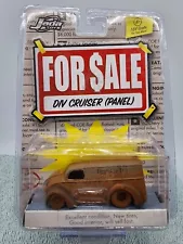 Jada Toys For Sale Div Cruiser Panel