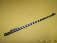 German Mauser Model 98 Bolt Action 8mm Rifle Barrel