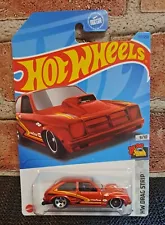 Hot Wheels '76 Chevy Chevette HW Drag Strip Series