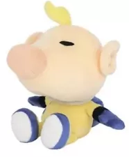 Pikmin Series Captain Olimar 6.5" Plush [Little Buddy]