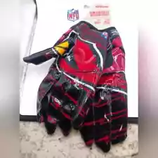 arizona cardinals football gloves for sale