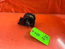 1989 89 HONDA CRX - REAR ENGINE TRANSMISSION MOUNT MOTOR MOUNT - OEM #243