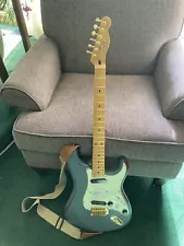 electric guitar for sale