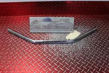 2002 - 2009 YAMAHA WARRIOR XV1700 OEM HANDLE BARS STRAIGHT YW1 (For: 2002 Yamaha)