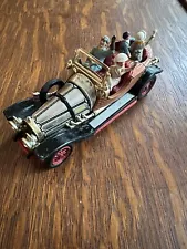 Corgi Chitty Chitty Bang Bang Toy Car 1960s