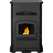 Hearth & Home Technologies PelPro Pellet Stove, 49,200 BTU, Model# PP150