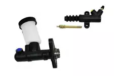 EXEDY (Equal) CLUTCH MASTER SLAVE CYLINDER for 90-05 MAZDA MIATA 1.6L 1.8L (For: Mazda Miata)