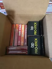 Atari 11 Games 2 Controllers Box 15