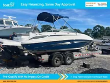 2011 Sea Ray 240 Sundeck - EASY FINANCING - SAME DAY APPROVAL