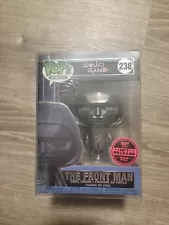 Funko Pop! Digital #238 Squid Game Front Man Grail