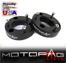 2.5" Front Leveling lift kit for 2007-2024 Chevy Silverado GMC Sierra 1500 (For: 2008 GMC Sierra 1500)