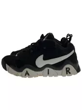 NIKE Men 9.5US Air Barrage Low/Air Low/Black/Cd7510-001/Blk//