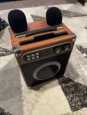 Karaoke Machine