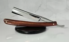 Vintage *H. Boker* Straight Razor [Shave Ready]