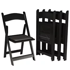 100 folding chairs for sale