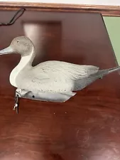 vintage duck decoys for sale