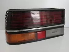 Hatchback Left Tail Light Quarter Panel Mounted Fits 1987 200SX 2655532F10 (For: 1987 Nissan 200SX)