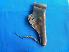 Original US M1917 Revolver Holster Dated 1942