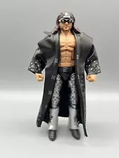 John Morrison WWE Elite Action Figure Series 82 Mattel AEW Johnny Mundo TV Nitro