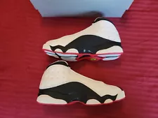 DS Jordan 13 Retro He Got Game 2018 - Size 12