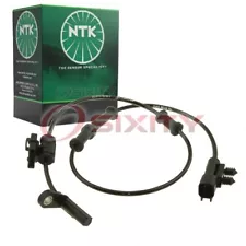 NGK NTK Rear Right ABS Wheel Speed Sensor for 2011-2021 Chrysler 300 nm