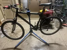 Trek 6700 Alpha ZX 19.5 Frame, new tires good condition, dusty